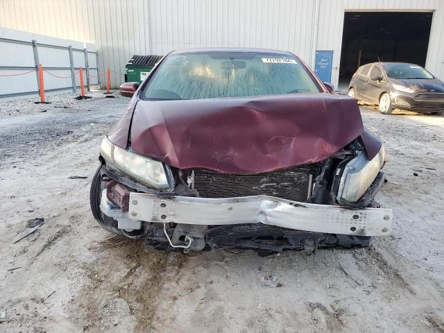 VIN 19XFB2F56EE021355 2014 Honda Civic, LX no.5