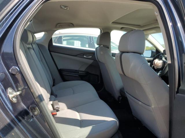 2017 HONDA CIVIC EX - 19XFC2F71HE034288