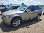 BMW X3 XDRIVE3 photo