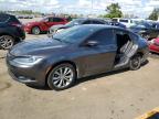 CHRYSLER 200 S photo