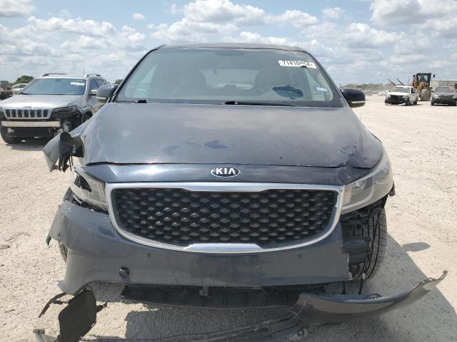 VIN KNDMB5C18H6260362 2017 KIA Sedona, LX no.5