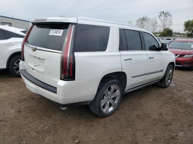 2016 CADILLAC ESCALADE P - 1GYS4CKJ8GR361187
