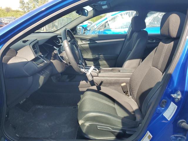 2020 HONDA CIVIC SPOR - 2HGFC2F82LH518977