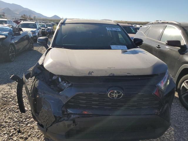 2022 TOYOTA RAV4 4D 2W 2T3P1RFV2NW319812