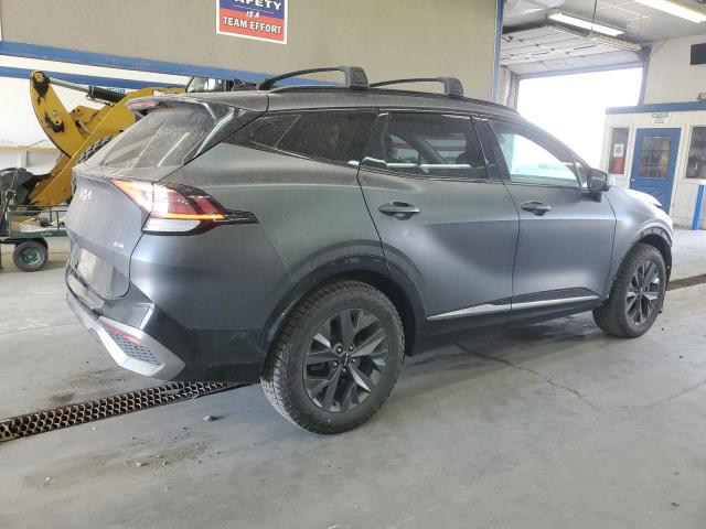 2023 KIA SPORTAGE S - KNDPXCAGXP7017199