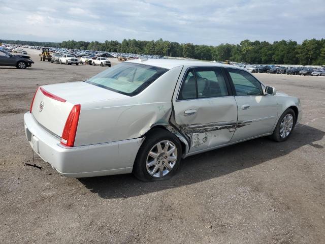 Vin: 1g6kh5ey8au114340, lot: 43166255, cadillac dts premium collection 20103
