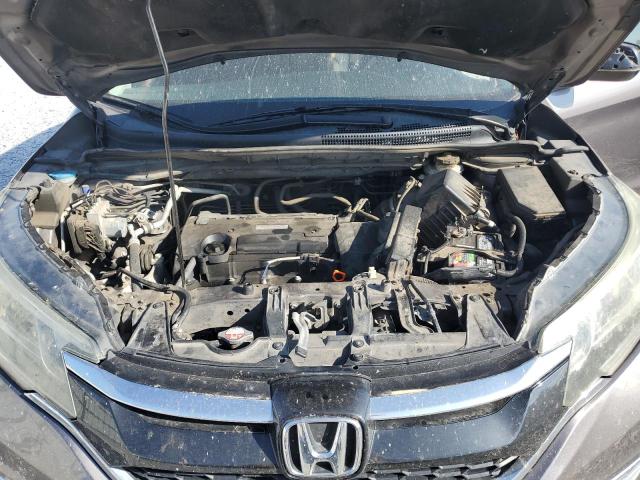 2016 HONDA CR-V EX - 3CZRM3H54GG717210