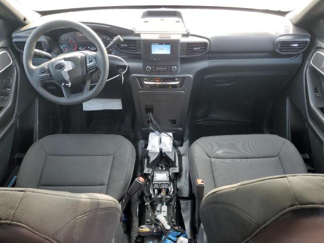 2023 FORD EXPLORER P - 1FM5K8AB0PGA83375