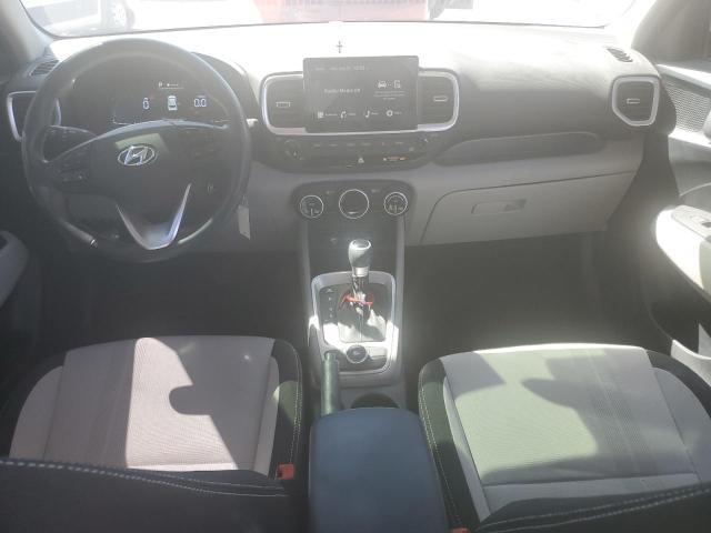 2023 HYUNDAI VENUE SEL - KMHRC8A38PU231250