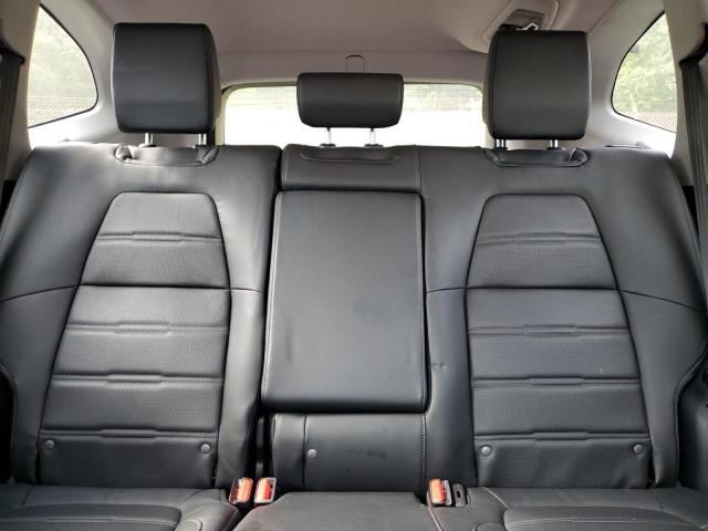2020 HONDA CR-V EXL - 7FARW2H83LE003335