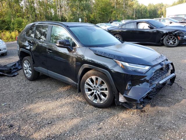2023 TOYOTA RAV4 XLE - 2T3R1RFV1PC388228