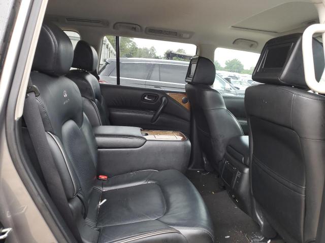 VIN JN8AZ2NF3E9553509 2014 INFINITI QX80 no.11