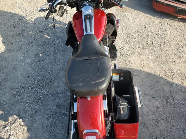 2013 HARLEY-DAVIDSON FLHTCU ULT - 1HD1FCM13DB618347
