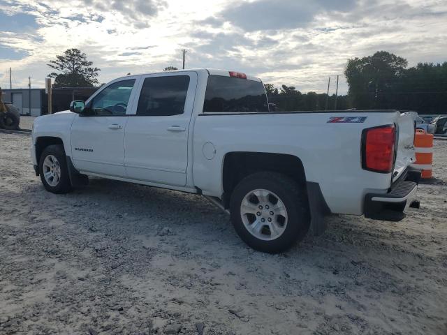 2017 CHEVROLET SILVERADO 3GCUKREC4HG189343  70258644