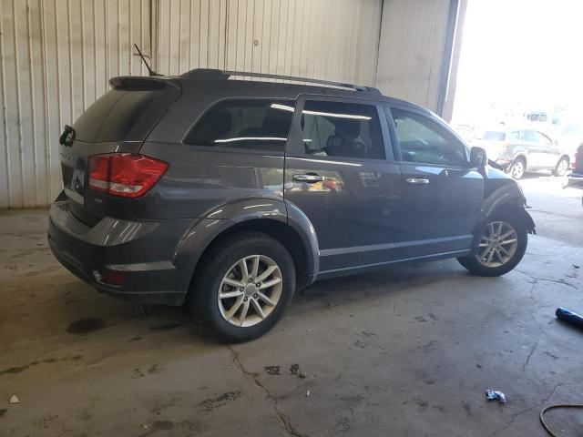 2017 DODGE JOURNEY SX - 3C4PDCBB2HT588453