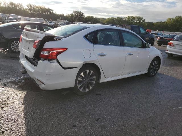 2019 NISSAN SENTRA SR - 3N1CB7AP6KY427271