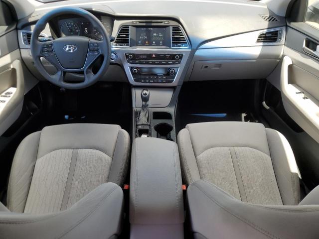2017 HYUNDAI SONATA HYB - KMHE24L1XHA047677