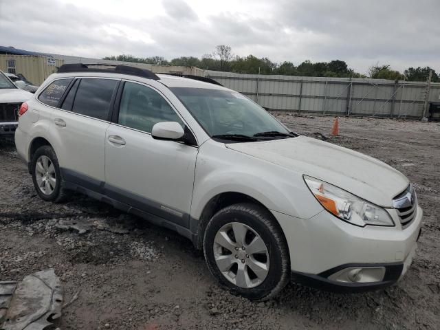 2011 SUBARU OUTBACK 3. 4S4BRDLC8B2330418  71492244