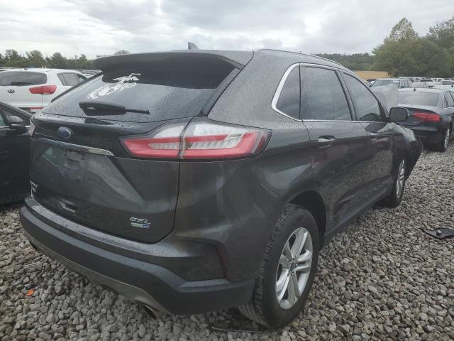 2020 FORD EDGE SEL - 2FMPK4J91LBA44942