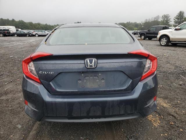 2016 HONDA CIVIC LX - 19XFC2F51GE216120