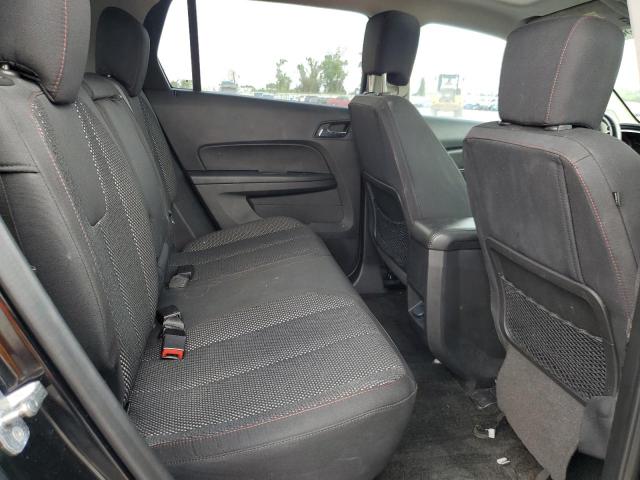 2017 GMC TERRAIN SL - 2GKFLTE35H6139179