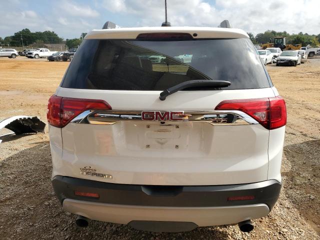 2017 GMC ACADIA SLT - 1GKKNNLS3HZ262675