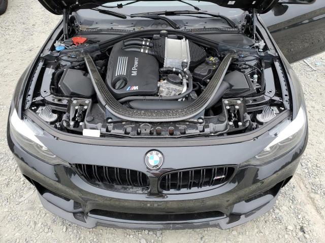 2019 BMW M4 CS WBS3S7C58KAC09342