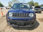 JEEP RENEGADE S photo