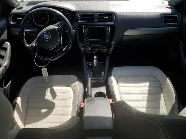 2016 VOLKSWAGEN JETTA SPOR - 3VWD17AJ5GM407282