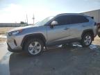 2021 TOYOTA RAV4 XLE - 2T3W1RFV6MC152866