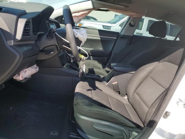 2020 HYUNDAI ELANTRA SE - 5NPD74LF9LH591263