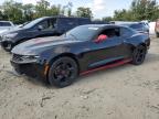 2020 CHEVROLET CAMARO LZ - 1G1FE1R70L0138281