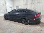 AUDI A7 PRESTIG photo