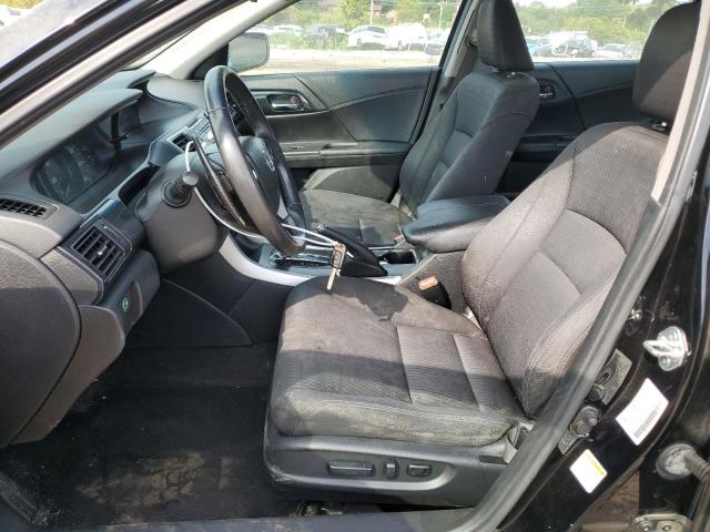 VIN 1HGCR2F58DA160050 2013 Honda Accord, Sport no.7