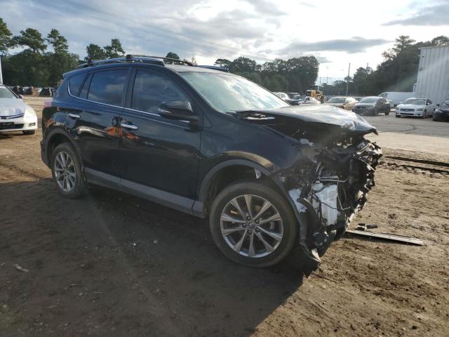 VIN 2T3YFREVXHW319827 2017 Toyota RAV4, Limited no.4