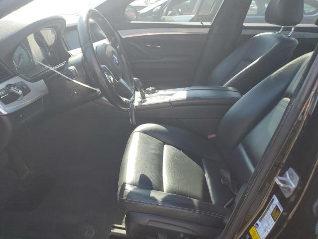 2015 BMW 535 XI - WBA5B3C51FD545597
