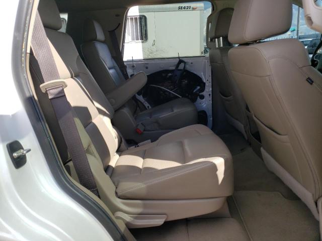 2019 CHEVROLET TAHOE K150 - 1GNSKCKC6KR180506