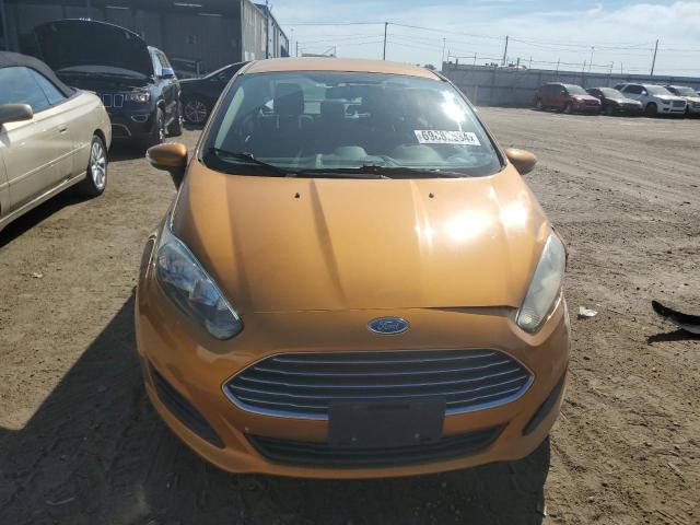 2016 FORD FIESTA SE - 3FADP4BJ2GM141188
