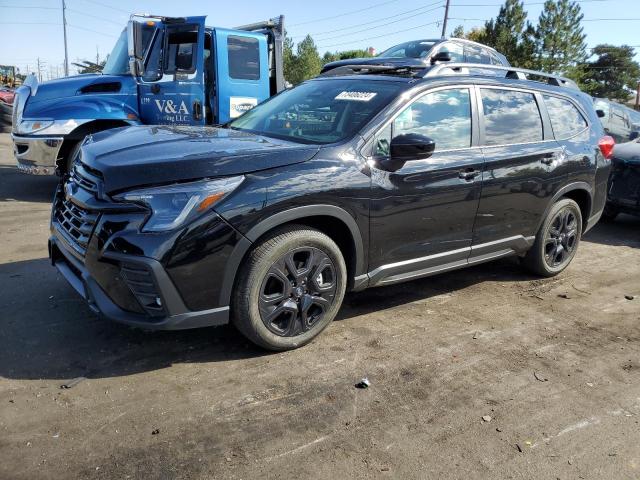 SUBARU ASCENT ONY