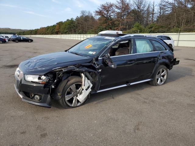 VIN WA1UFAFL2EA068495 2014 Audi A4, Premium Plus no.1