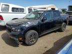 2023 FORD MAVERICK X - 3FTTW8G97PRA52850