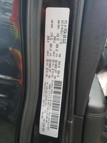 2020 DODGE DURANGO GT - 1C4RDJDG2LC205234