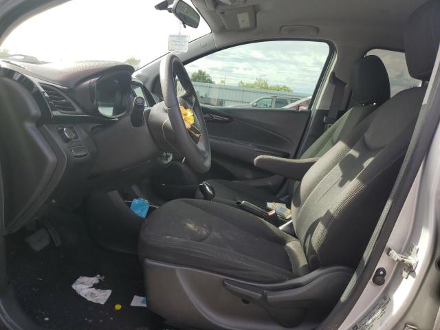 2020 CHEVROLET SPARK 1LT - KL8CD6SA1LC447975