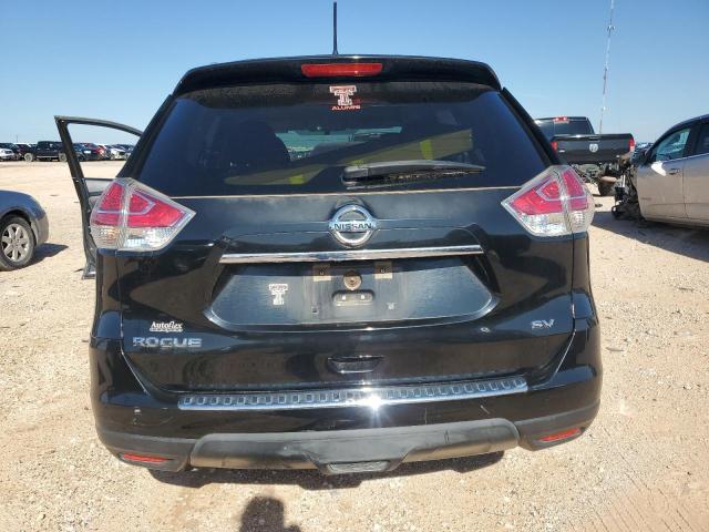 VIN KNMAT2MT1GP594918 2016 Nissan Rogue, S no.6