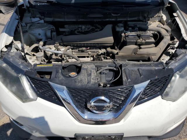 VIN 5N1AT2MV2FC833976 2015 Nissan Rogue, S no.12