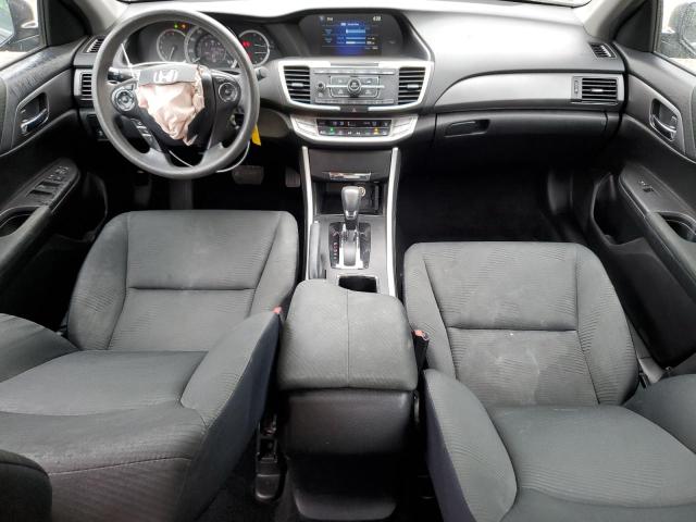 2015 HONDA ACCORD LX - 1HGCR2F39FA236148