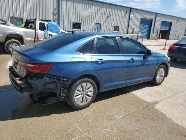 VIN 3VWC57BU9KM024169 2019 Volkswagen Jetta, S no.3