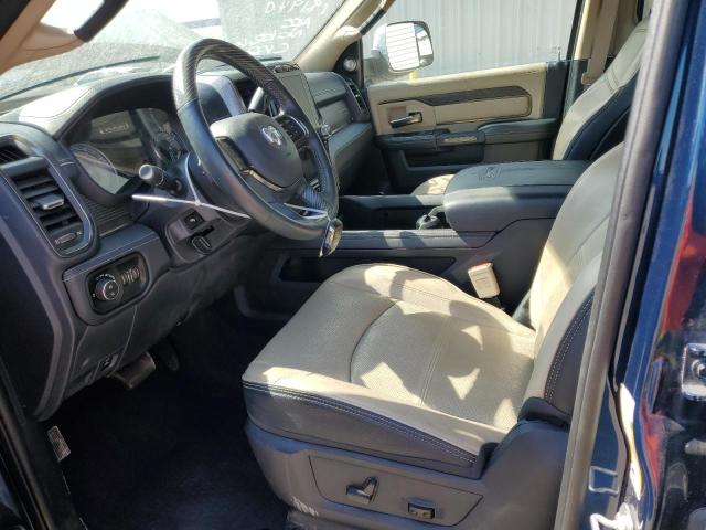 2022 RAM 2500 LIMIT - 3C6UR5SL5NG191940