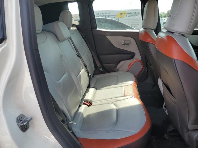 2015 JEEP RENEGADE L - ZACCJBDT0FPB70094