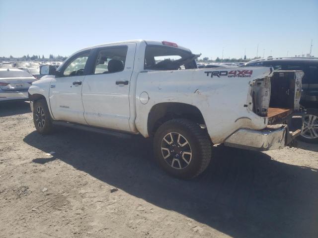 2017 TOYOTA TUNDRA CRE - 5TFDY5F1XHX606867